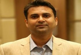 Rajan Nagina, Head of AI Practice, Newgen Software Technologies 