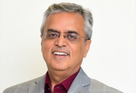Sanjay Sehgal, Chairman & CEO, MSys Technologies