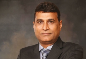 Mehmood Mansoori, Member of Executive Management & Group Head - Operations, IT, Marketing & Online Business at HDFC ERGO General