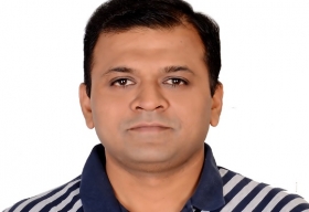 Akshey Gupta, Chief Data Officer, Bandhan Bank 