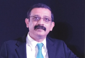 Rajan Venkataraman, Chief Digital Officer, NIIT Limited