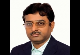 Anil Ranjan, Sr. Solution Architect for a Reputed Firm