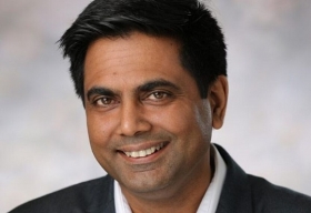 Pradeep Menon, EVP, Digital Transformation Services Delivery at Orion Innovation