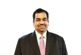 Arun Kumar Singh, SVP & Business Unit Head at Quinnox