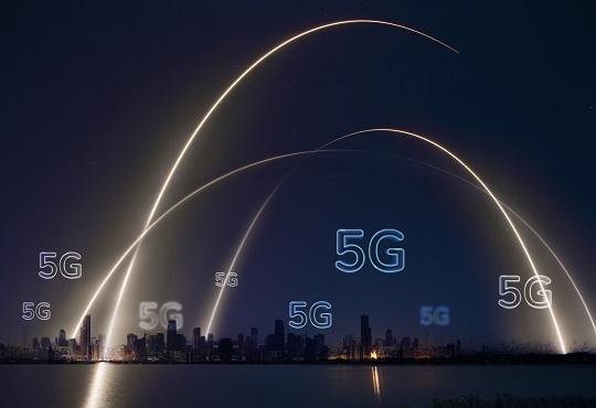 GlobalLogic To Join Hands Indian Startups To Monetise 5G Network